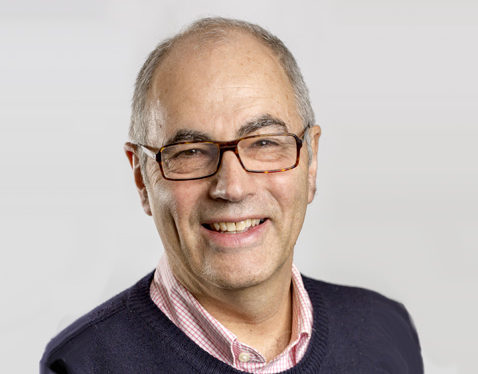 Anders Korsgaard